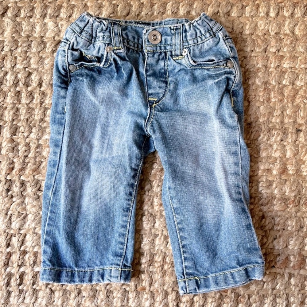 👖Zara baby jeans